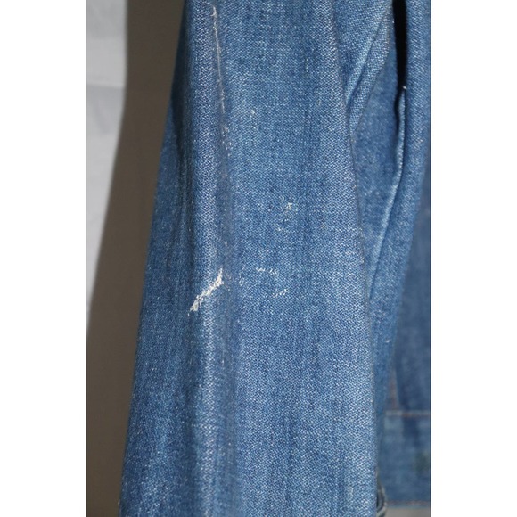 Vintage Wrangler No Fault Denims Jacket - Picture 7 of 9